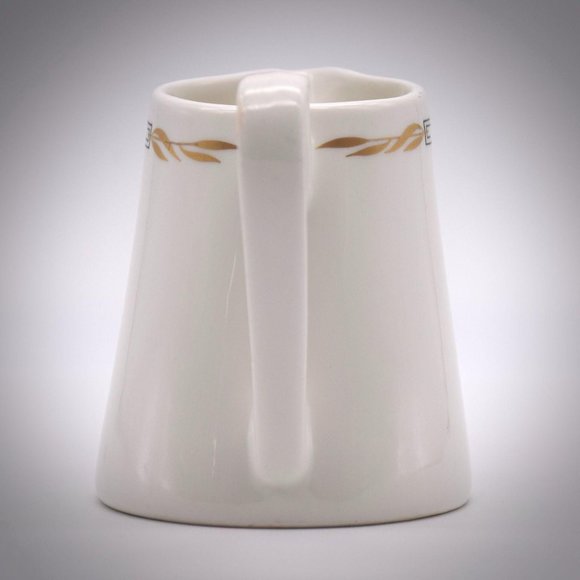 Syracuse China Vintage Syralite Creamer Deville - Picture 5 of 8